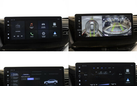 Haval F7x I, 2023 год, 2 495 000 рублей, 19 фотография