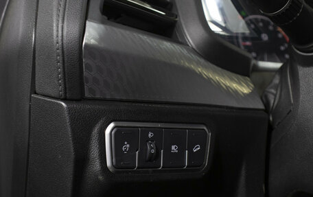 Haval F7x I, 2023 год, 2 495 000 рублей, 21 фотография