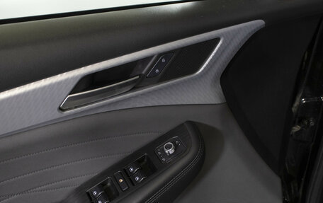 Haval F7x I, 2023 год, 2 495 000 рублей, 22 фотография