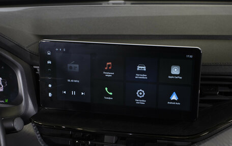 Haval F7x I, 2023 год, 2 495 000 рублей, 18 фотография