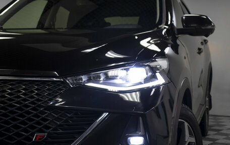 Haval F7x I, 2023 год, 2 495 000 рублей, 25 фотография