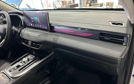 Haval Jolion, 2025 год, 2 599 000 рублей, 10 фотография