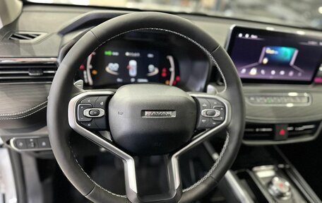 Haval Jolion, 2025 год, 2 599 000 рублей, 14 фотография