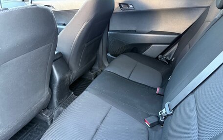 Hyundai Creta, 2021 год, 1 950 000 рублей, 5 фотография