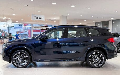 BMW X1, 2025 год, 5 520 000 рублей, 8 фотография