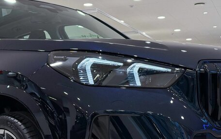 BMW X1, 2025 год, 5 520 000 рублей, 10 фотография