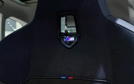 BMW X1, 2025 год, 5 520 000 рублей, 13 фотография