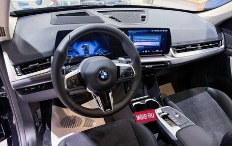 BMW X1, 2025 год, 5 520 000 рублей, 16 фотография