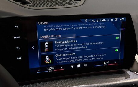 BMW X1, 2025 год, 5 520 000 рублей, 29 фотография