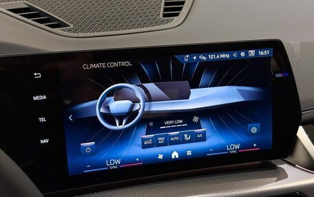 BMW X1, 2025 год, 5 520 000 рублей, 27 фотография