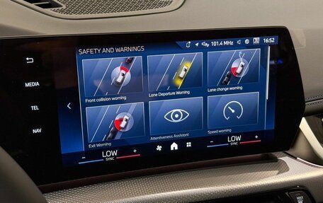 BMW X1, 2025 год, 5 520 000 рублей, 24 фотография