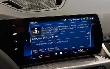 BMW X1, 2025 год, 5 520 000 рублей, 23 фотография