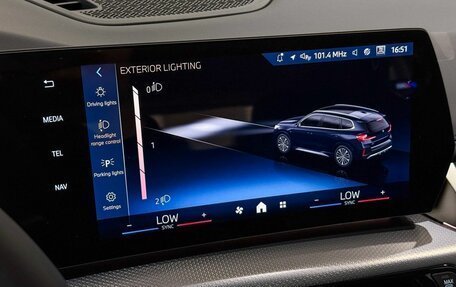 BMW X1, 2025 год, 5 520 000 рублей, 26 фотография