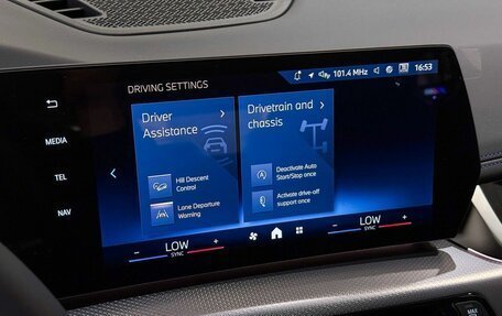 BMW X1, 2025 год, 5 520 000 рублей, 21 фотография