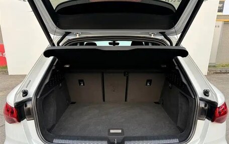 Audi A3, 2022 год, 1 780 000 рублей, 5 фотография