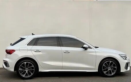 Audi A3, 2022 год, 1 780 000 рублей, 10 фотография