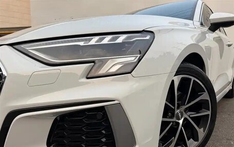 Audi A3, 2022 год, 1 780 000 рублей, 4 фотография