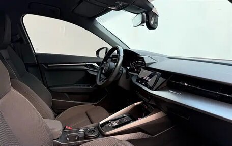 Audi A3, 2022 год, 1 780 000 рублей, 7 фотография