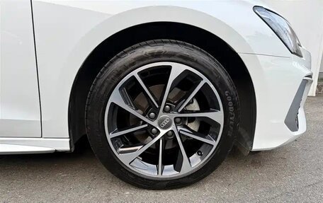 Audi A3, 2022 год, 1 780 000 рублей, 3 фотография