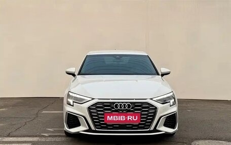 Audi A3, 2022 год, 1 780 000 рублей, 14 фотография