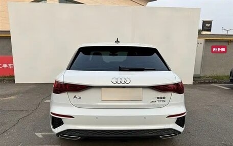 Audi A3, 2022 год, 1 780 000 рублей, 9 фотография