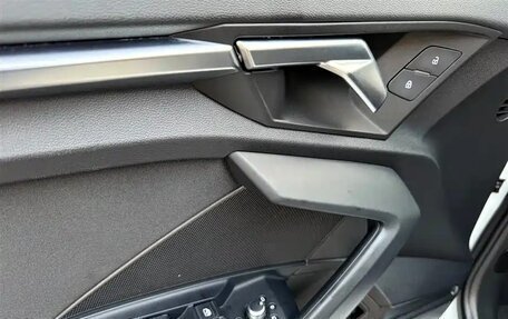 Audi A3, 2022 год, 1 780 000 рублей, 16 фотография