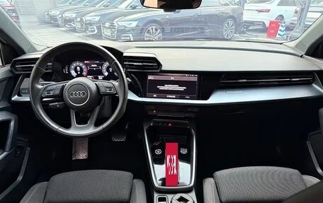 Audi A3, 2022 год, 1 780 000 рублей, 15 фотография