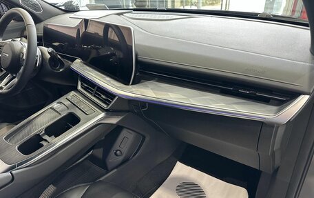 Haval F7, 2025 год, 3 449 000 рублей, 11 фотография