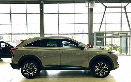 Haval F7, 2025 год, 3 449 000 рублей, 9 фотография