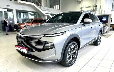 Haval F7, 2025 год, 3 449 000 рублей, 3 фотография