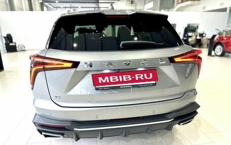 Haval F7, 2025 год, 3 449 000 рублей, 6 фотография