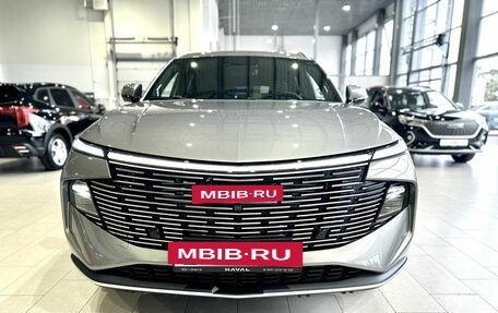 Haval F7, 2025 год, 3 449 000 рублей, 2 фотография