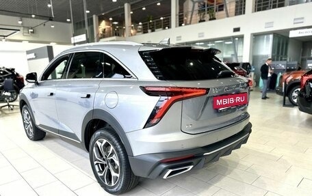 Haval F7, 2025 год, 3 449 000 рублей, 5 фотография