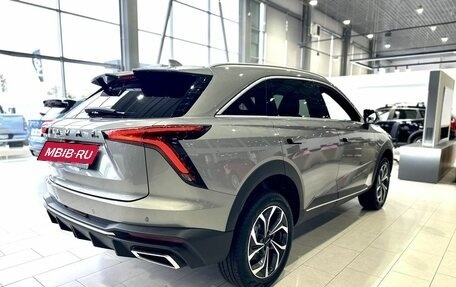 Haval F7, 2025 год, 3 449 000 рублей, 8 фотография