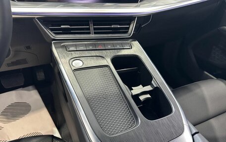 Haval F7, 2025 год, 3 449 000 рублей, 22 фотография