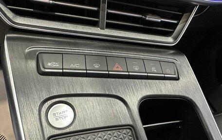 Haval F7, 2025 год, 3 449 000 рублей, 25 фотография