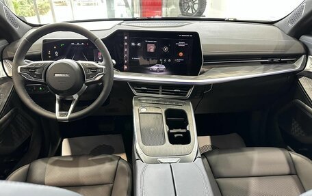 Haval F7, 2025 год, 3 449 000 рублей, 19 фотография