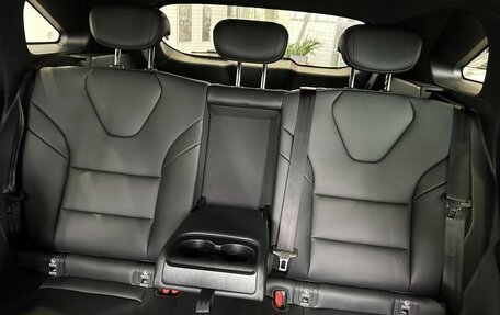 Haval F7, 2025 год, 3 449 000 рублей, 27 фотография