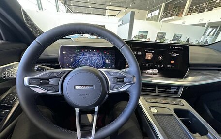 Haval F7, 2025 год, 3 449 000 рублей, 18 фотография