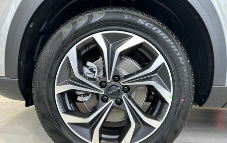 Haval F7, 2025 год, 3 449 000 рублей, 28 фотография