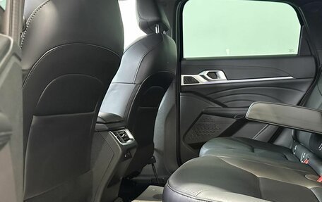 Haval F7, 2025 год, 3 449 000 рублей, 26 фотография