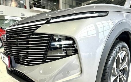 Haval F7, 2025 год, 3 449 000 рублей, 29 фотография