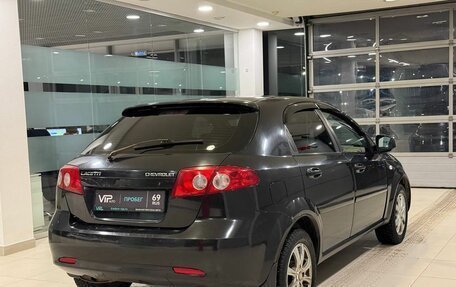 Chevrolet Lacetti, 2011 год, 565 000 рублей, 6 фотография