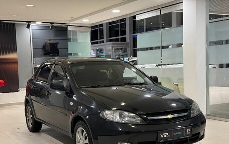 Chevrolet Lacetti, 2011 год, 565 000 рублей, 3 фотография