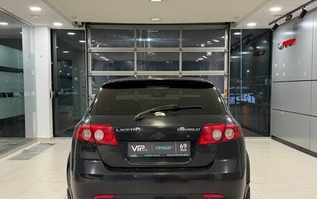 Chevrolet Lacetti, 2011 год, 565 000 рублей, 5 фотография