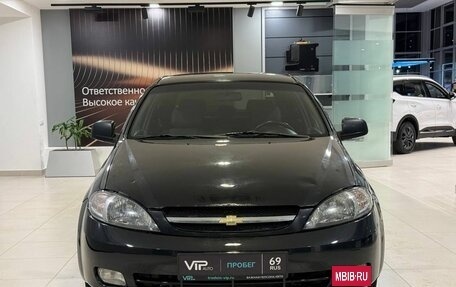 Chevrolet Lacetti, 2011 год, 565 000 рублей, 2 фотография
