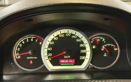 Chevrolet Lacetti, 2011 год, 565 000 рублей, 7 фотография