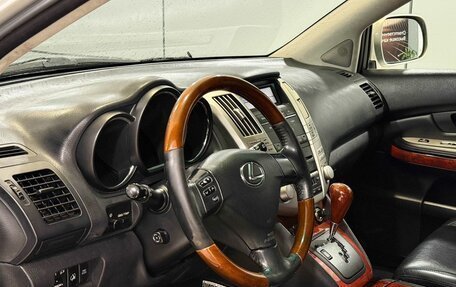 Lexus RX II рестайлинг, 2004 год, 1 085 000 рублей, 7 фотография