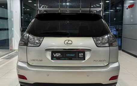 Lexus RX II рестайлинг, 2004 год, 1 085 000 рублей, 5 фотография