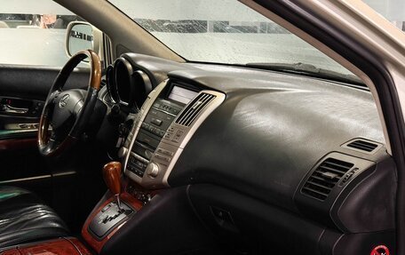 Lexus RX II рестайлинг, 2004 год, 1 085 000 рублей, 8 фотография